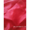 100% Polyester Satin Chiffon Plain gefärbt